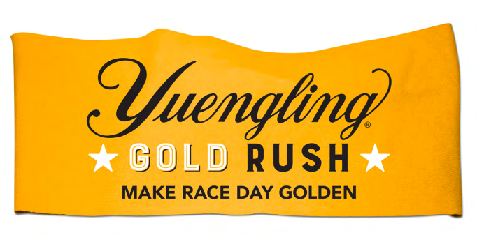 gold rush merchandise